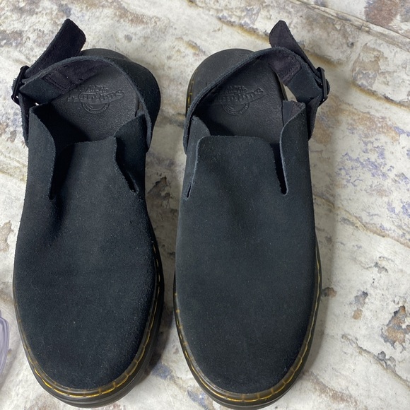 Dr Martens Carlson Slip On Sandals/Clogs - Picture 8 of 8